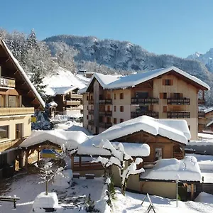 Logis & Spa Beau-site Hotel